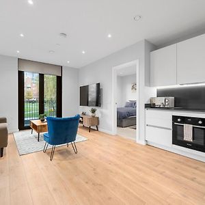 Appartement met Twee Slaapkamers